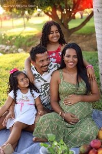 Toda Ajuda é Bem Vinda