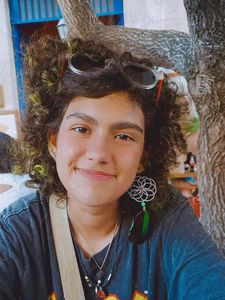 HIRO PRECISA DA SUA AJUDA