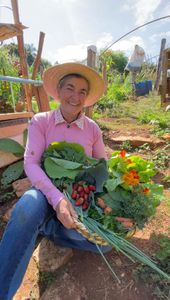 Projeto Ana Maria – Casinha Ecológica 