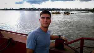 Expedição Amazônia