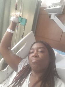 ajuda minha mae no tratamento