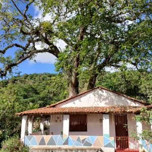 Ajude para a manutenção do ecomuseu