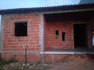 Terminar de construir minha casa