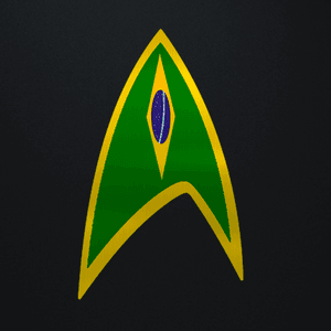 Novos Mundos e Civilizações: A Jornada de Star Trek no Brasil