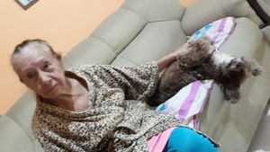 Um telhado para Sonorita