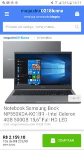 Uma oportunidade para trabalhar home office