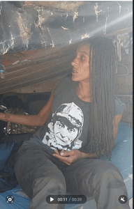 Uma casa para a Juliana