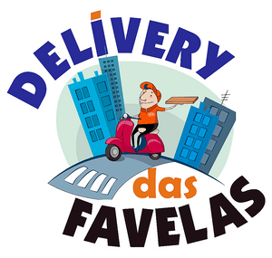 Delivery das Favelas- Plataforma das Favelas para as Favelas e Proximidades