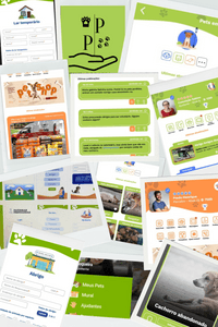 Patinhas Protegidas: O futuro é agora