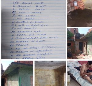 Realize meu sonho   construí minha casa