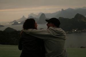 Nos ajude na realização de um sonho!