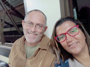 Ajude um sobrevivente