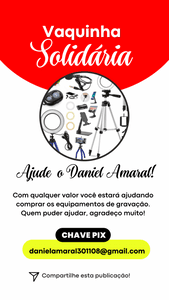 Comprar Equipamentos de gravação 