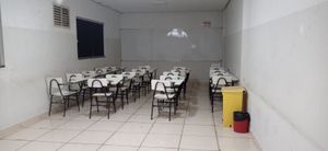 Campanha para arrecadação de recursos para abertura de escola confessional