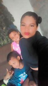 Ajude uma mãe solo com seus 5 filhos