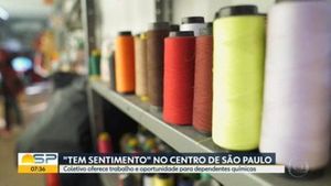 Montar oficina de costura para trabalho