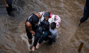Ajude as vítimas das tragédias no Rio Grande do Sul! Sua ajuda é urgente e crucial.