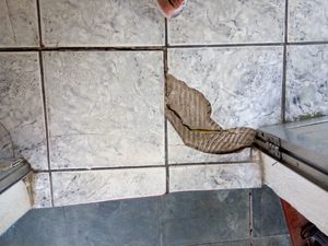 Quero reformar minha casa que foi afetada pelas obras do rodoanel 