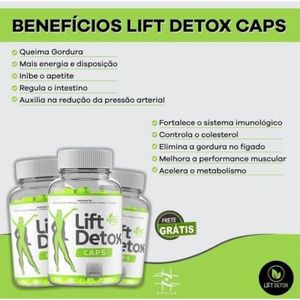 lift detox funciona? è golpe? reclame aqui,sabia tudo sobre o lift detox