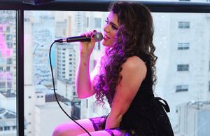 Transformando Dor em Arte — O Sonho Musical de Alyne