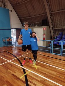 Help Me Study and Play in the USA
