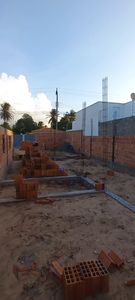 Mim ajudem a sair do aluguel 