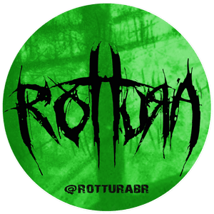Merch Rottura 10 Anos