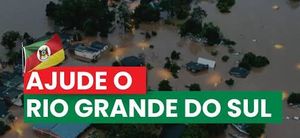 Sos Rio grande do Sul 