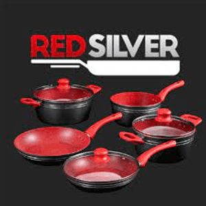 REDSILVER