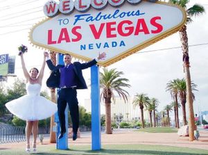 Casamento em Vegas 