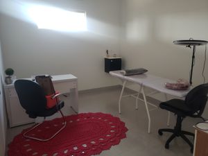 Finalização do meu empreendimento na parte da estética.