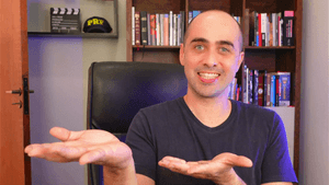 Me ajude a simular o TAF da PF!