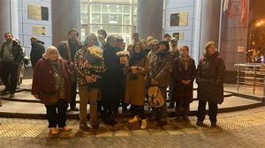 Help us Sociedade Memorial