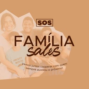 SOS - Família Sales
