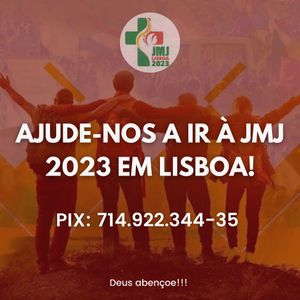 Jornada Mundial da Juventude - JMJ 2023