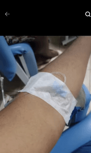 Cirurgia para retirada de miomas