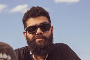 TCC Documental (Izidio & Cleuza: Algumas Histórias)