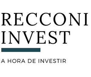 Educação Financeira RECCONI INVEST