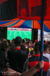 Rhichard no campeonato brasileiro de judô 