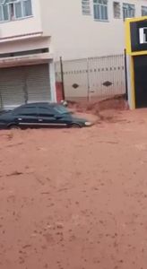 Ajude um APOSENTADO a recuperar seu CARRO da ENCHENTE!
