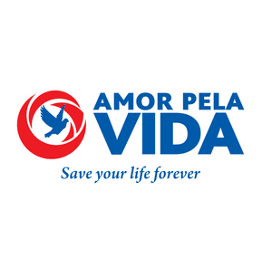 Salvando Vidas das Drogas - Amor pela Vida