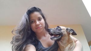 AJUDA para a cirurgia e tratamento de C.A de Lisa!