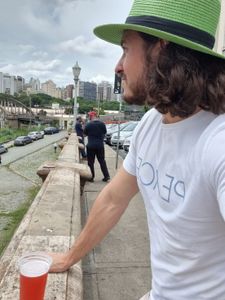 Órtese para Augusto 