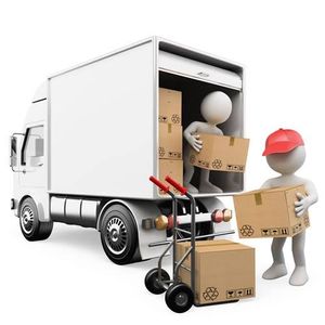 Ajude a Ana com a mudança 