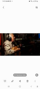 Meu pai tira versos de amor