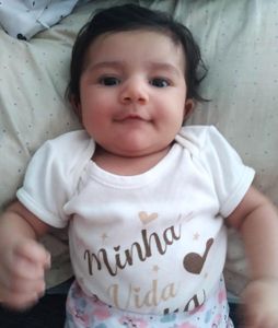 Ajude no tratamento médico da Liz ❤️