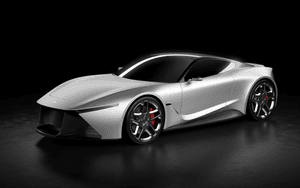 Bender veículos elétricos Brasileiros