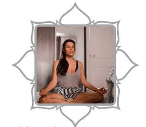 Aline vai pra Índia!