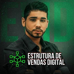 Estrutura de Vendas Digital Funciona? É confiável ? Veja se vale a pena!