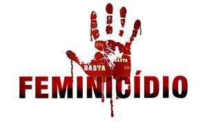 Projeto de Aplicativo de Rede Social da Mulher contra o Feminicido